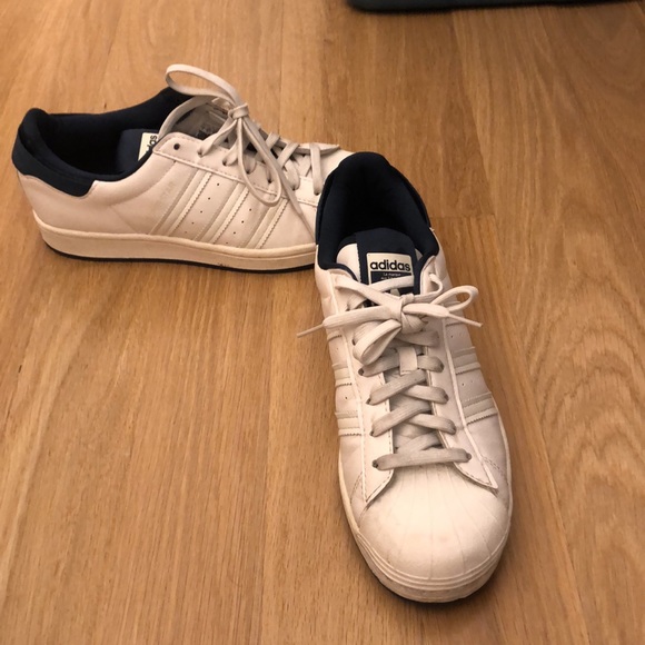 Adidas superstar X parley sneakers - Picture 5 of 6